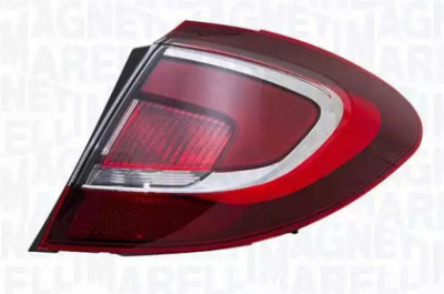 MAGNETI MARELLI 714000062480 -  Задний фонарь